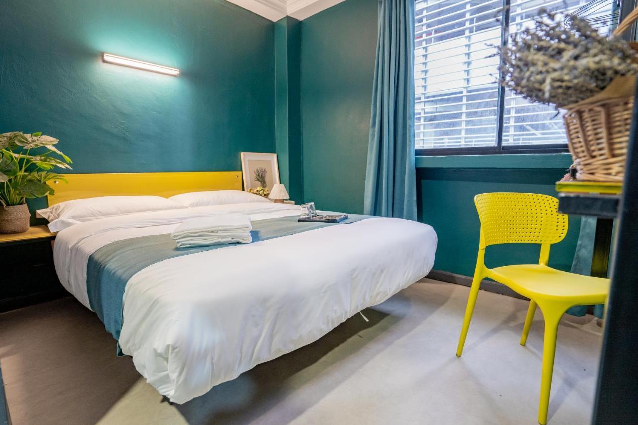 Hotel 28 Chow Kit Kuala Lumpur Kültér fotó