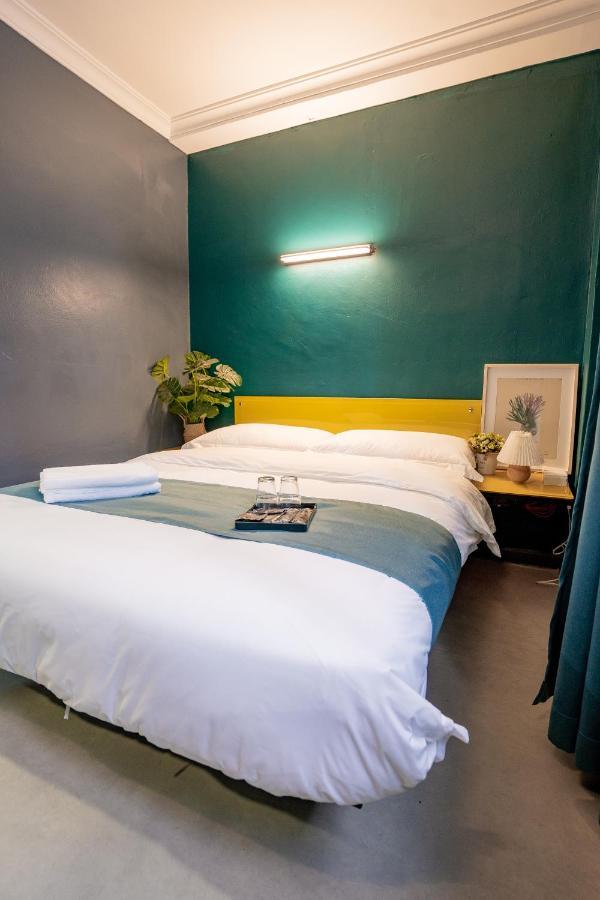 Hotel 28 Chow Kit Kuala Lumpur Kültér fotó