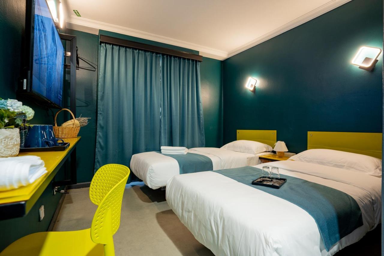Hotel 28 Chow Kit Kuala Lumpur Kültér fotó