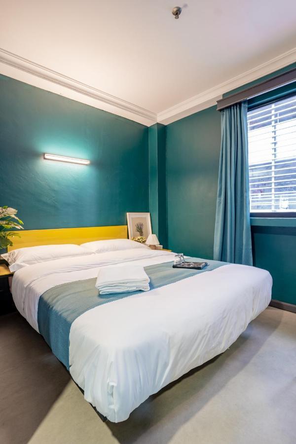 Hotel 28 Chow Kit Kuala Lumpur Kültér fotó