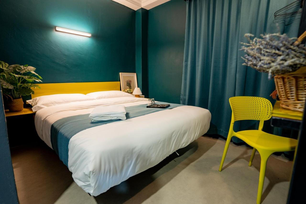 Hotel 28 Chow Kit Kuala Lumpur Kültér fotó